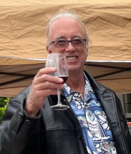 Mark Foxx