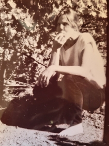 PrudyFoxx_Bonny Doon_1990